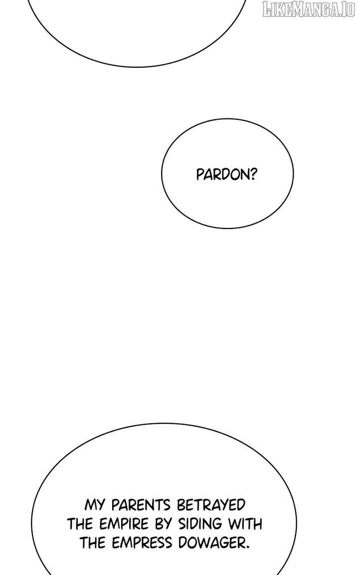 Concubine’s Invitation Chapter 81 – Page 60