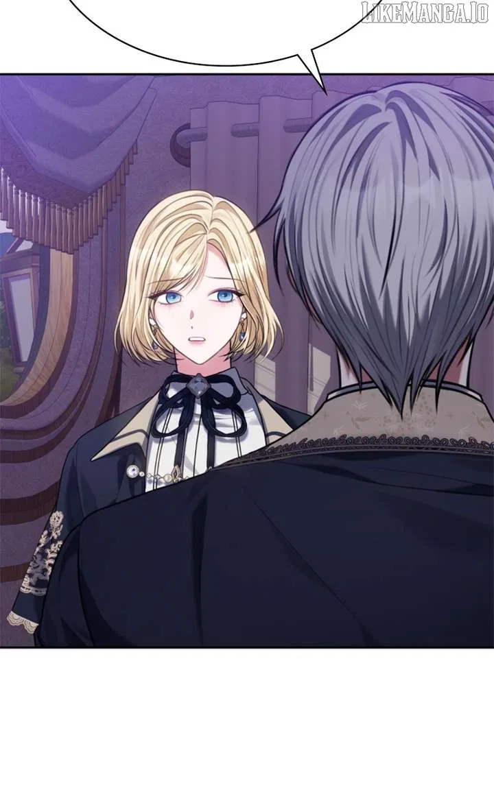 Concubine’s Invitation Chapter 81 – Page 61