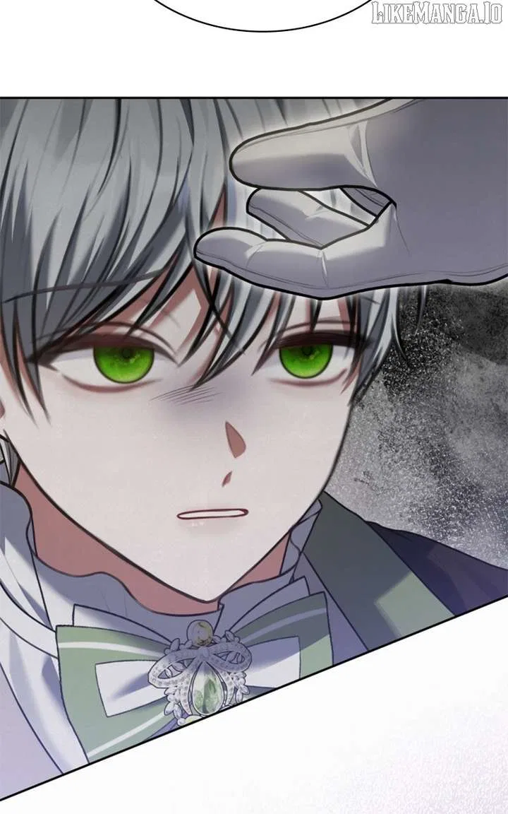Concubine’s Invitation Chapter 81 – Page 66