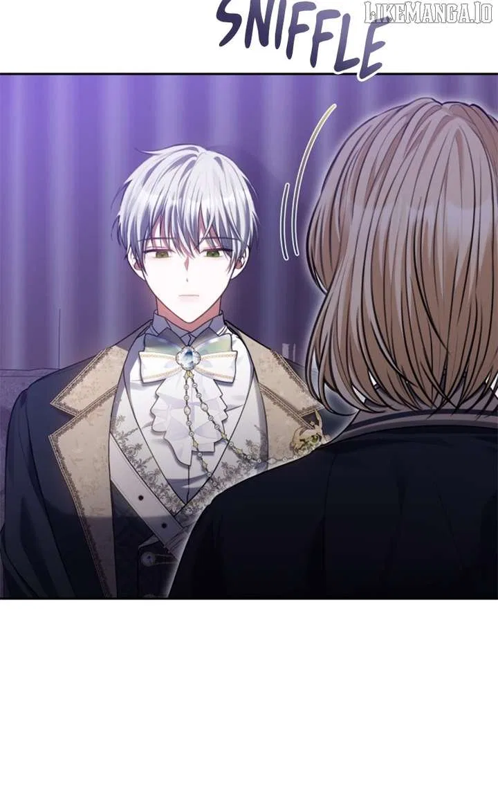 Concubine’s Invitation Chapter 81 – Page 73