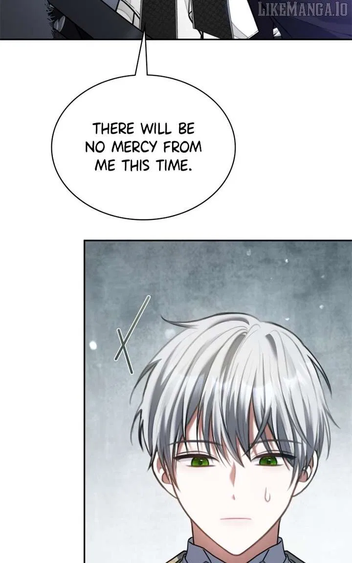 Concubine’s Invitation Chapter 81 – Page 80