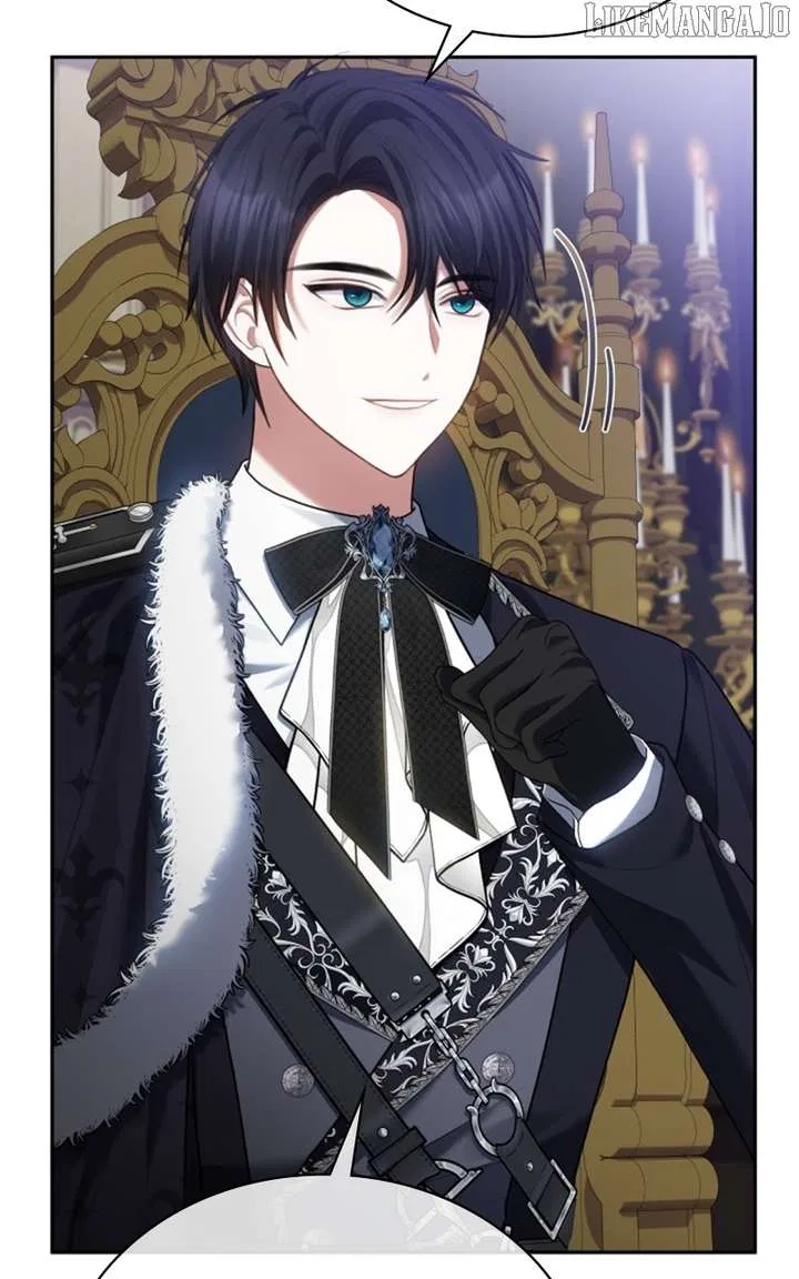 Concubine’s Invitation Chapter 81 – Page 84