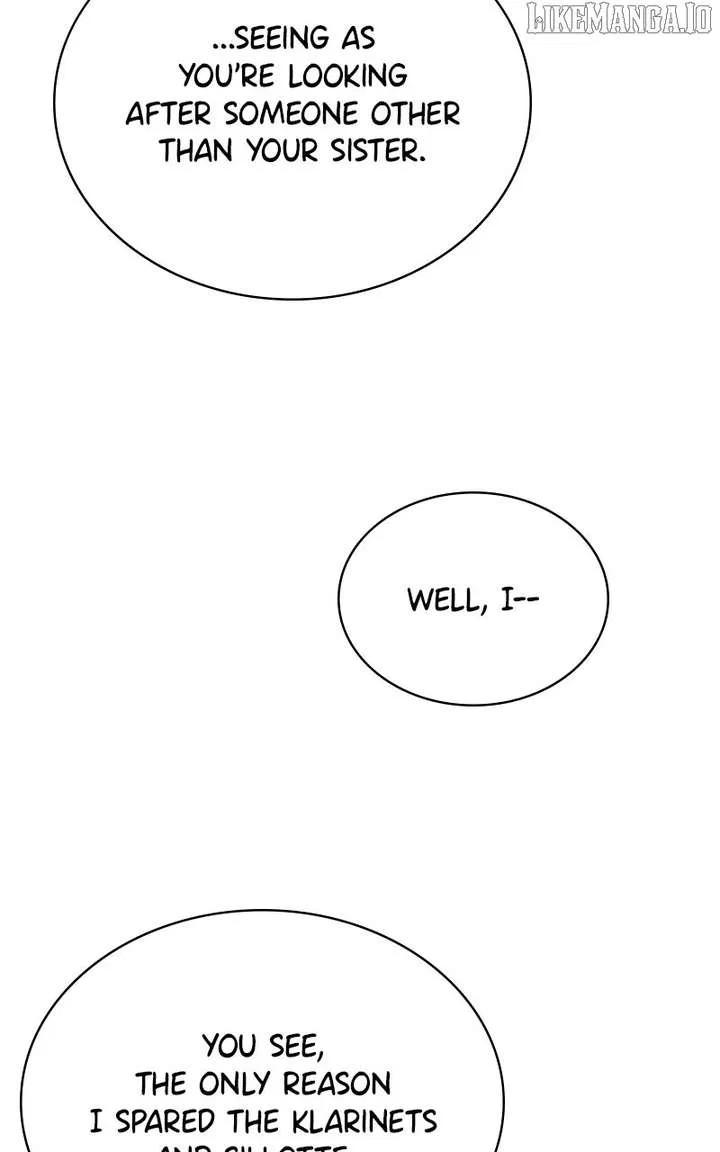 Concubine’s Invitation Chapter 81 – Page 85