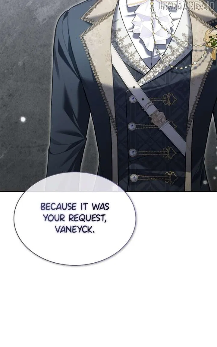Concubine’s Invitation Chapter 81 – Page 88