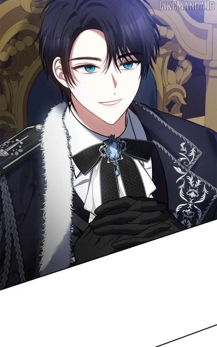 Concubine’s Invitation Chapter 81 – Page 96