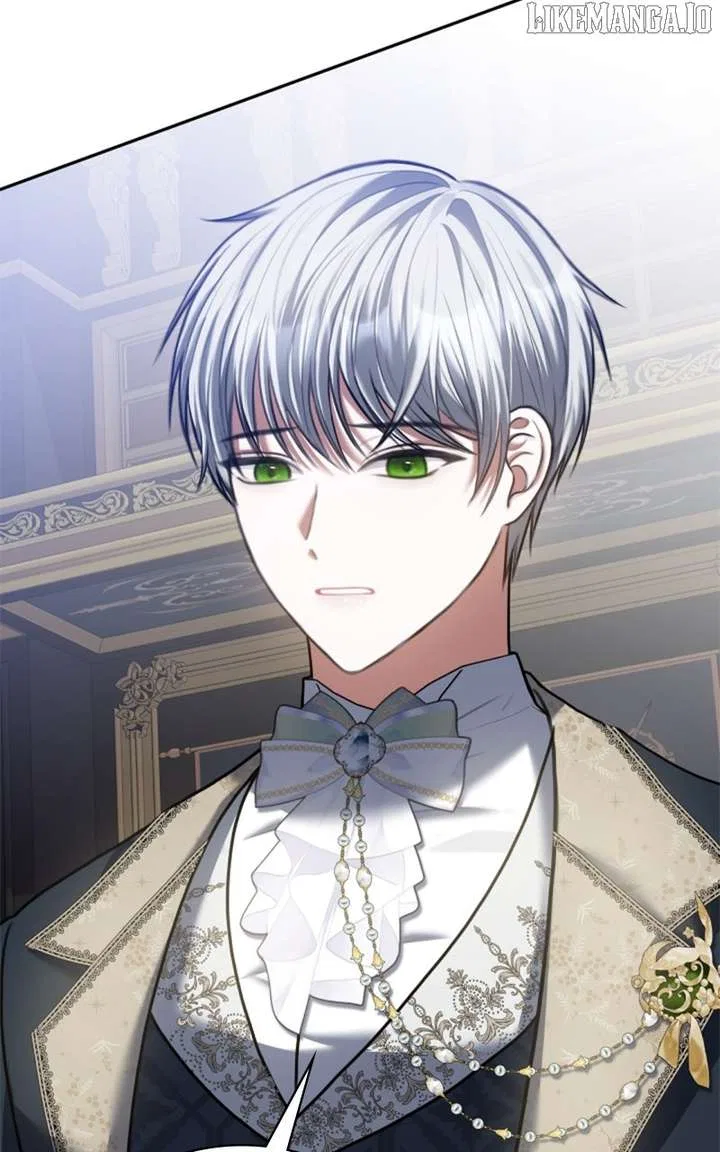 Concubine’s Invitation Chapter 81 – Page 97