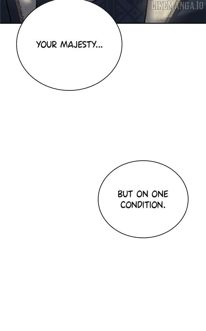 Concubine’s Invitation Chapter 81 – Page 98