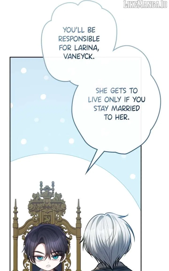 Concubine’s Invitation Chapter 81 – Page 99