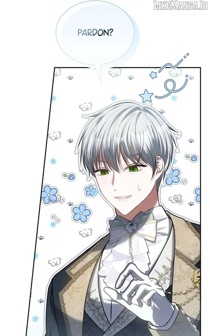 Concubine’s Invitation Chapter 81 – Page 101