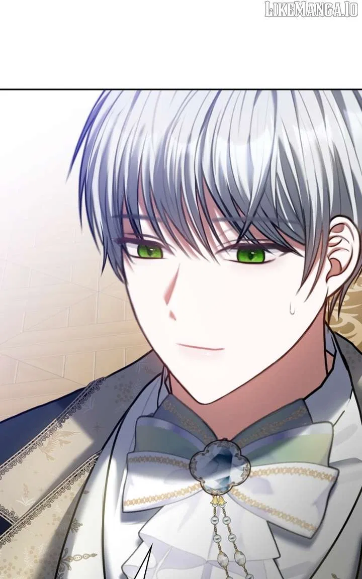 Concubine’s Invitation Chapter 81 – Page 103