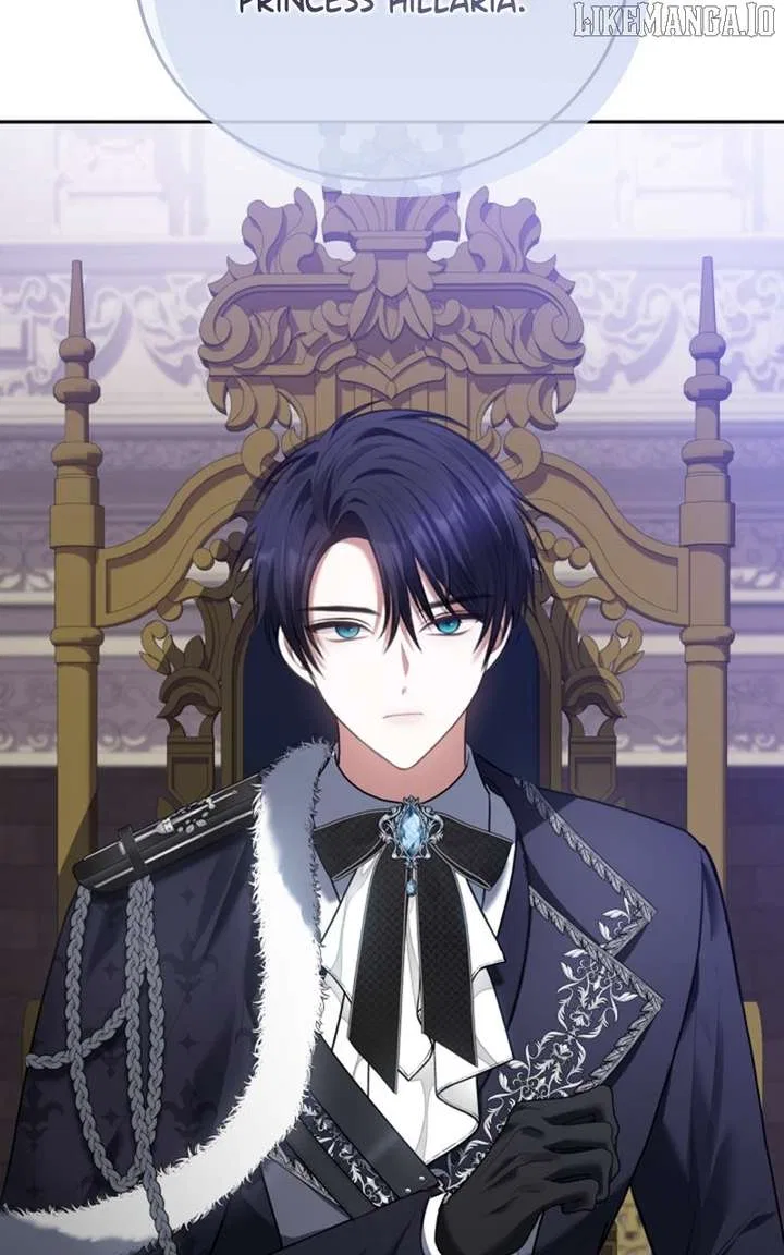 Concubine’s Invitation Chapter 81 – Page 105