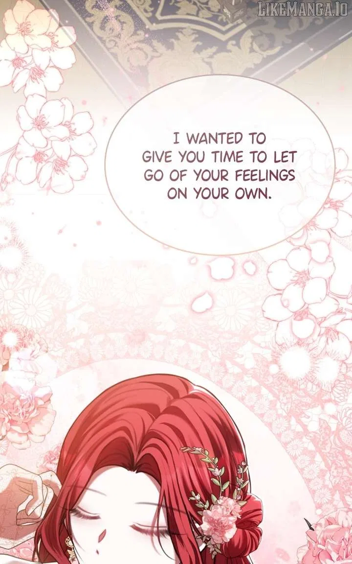 Concubine’s Invitation Chapter 81 – Page 108