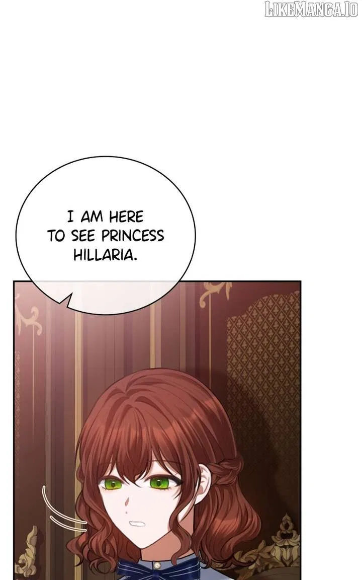 Concubine’s Invitation Chapter 81 – Page 113