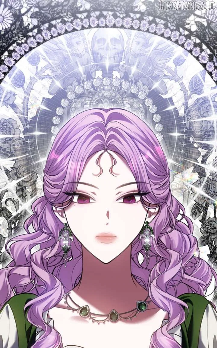 Concubine’s Invitation Chapter 81 – Page 116