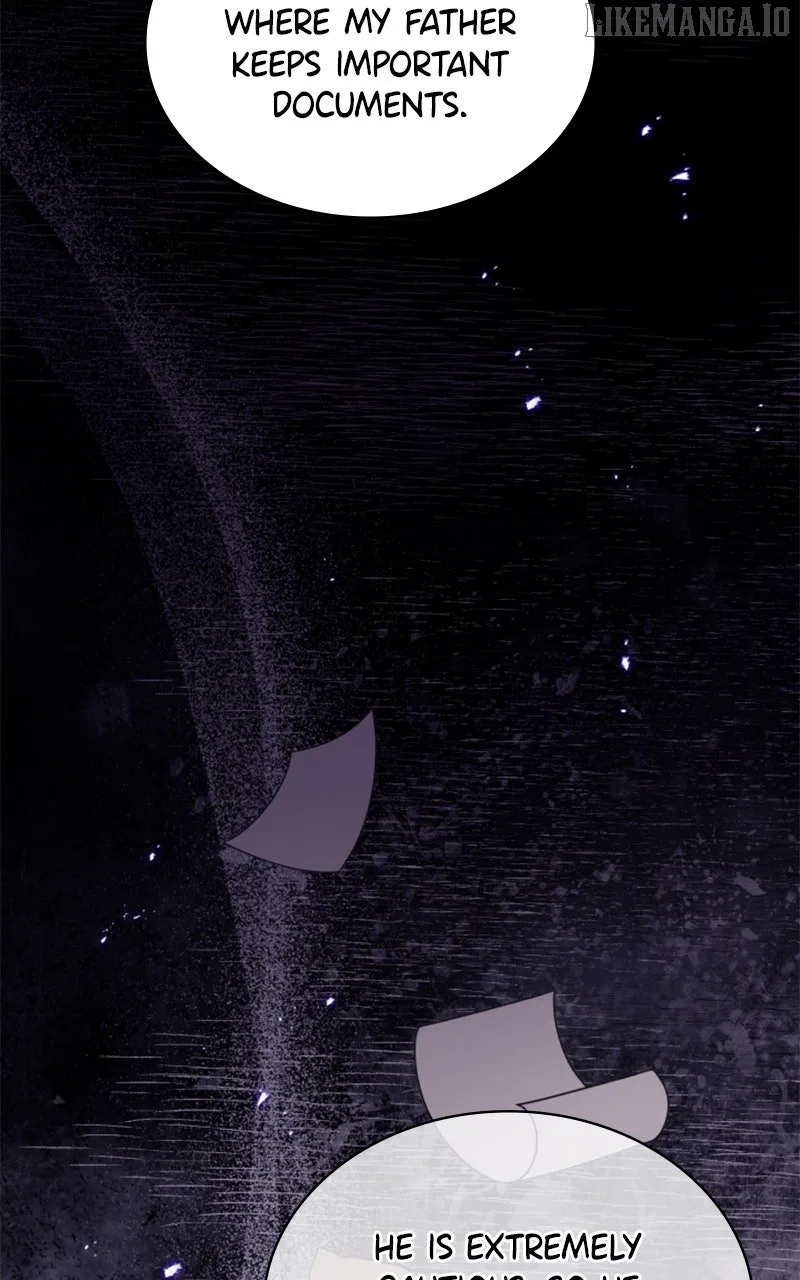 Concubine’s Invitation Chapter 80 – Page 6