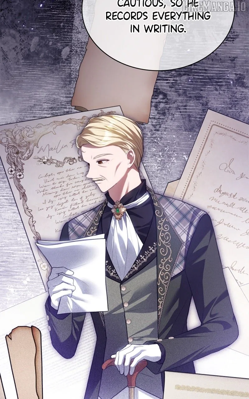 Concubine’s Invitation Chapter 80 – Page 7