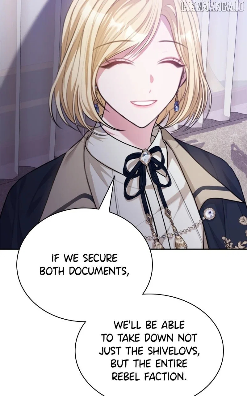 Concubine’s Invitation Chapter 80 – Page 9