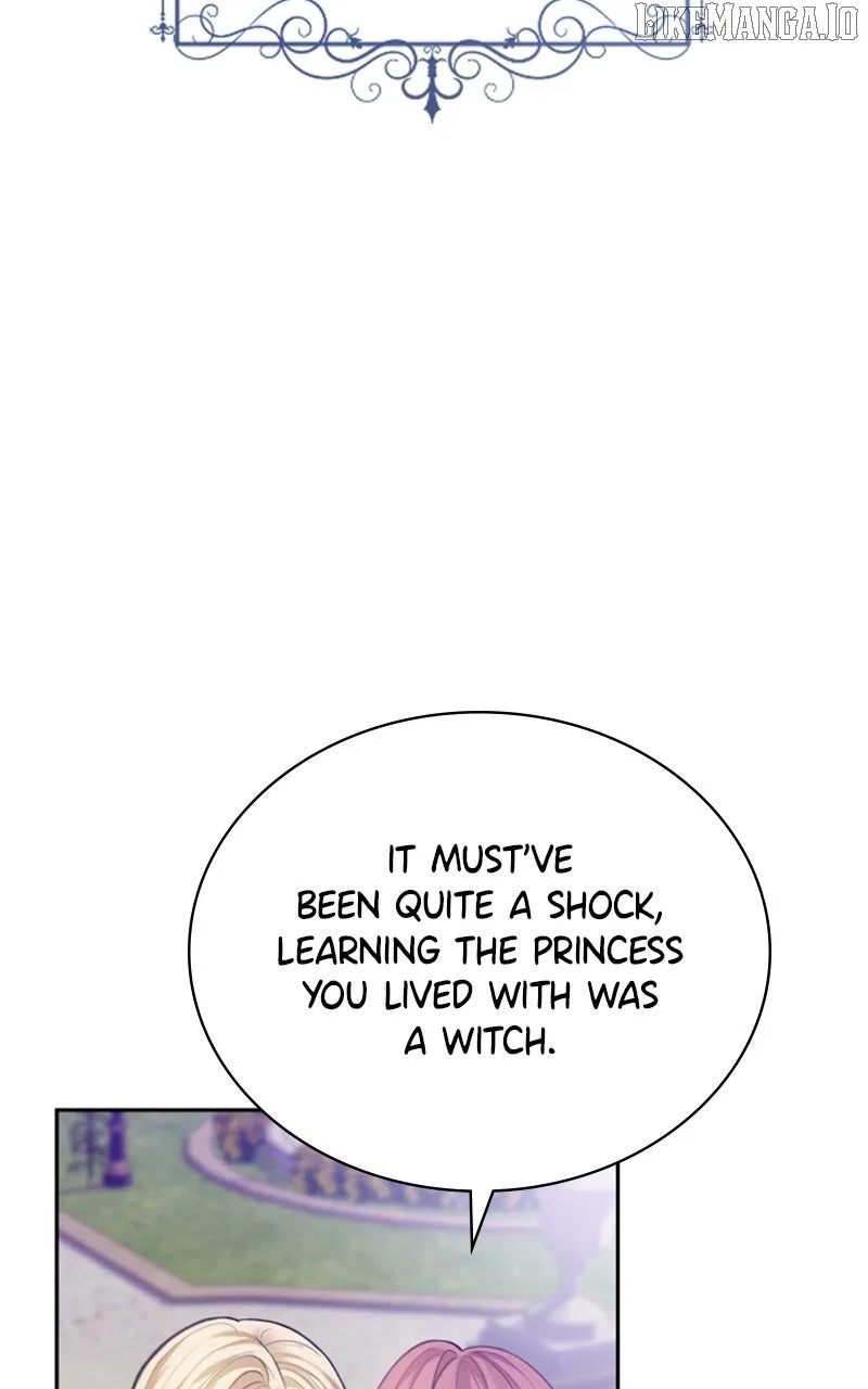 Concubine’s Invitation Chapter 80 – Page 24