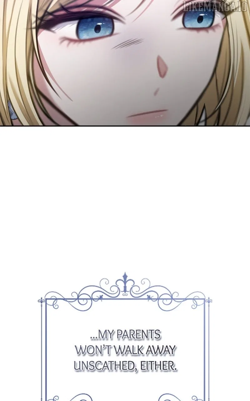 Concubine’s Invitation Chapter 80 – Page 27