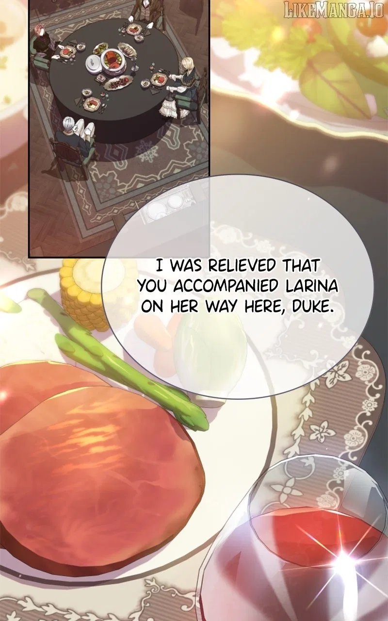 Concubine’s Invitation Chapter 80 – Page 32