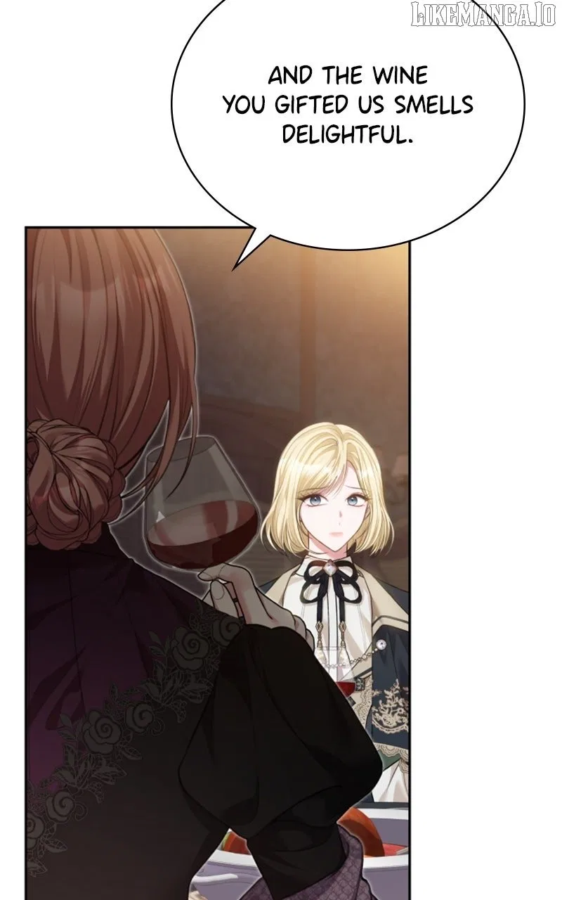 Concubine’s Invitation Chapter 80 – Page 34