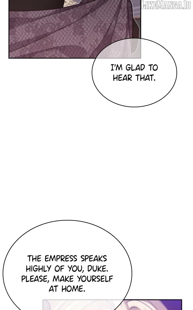 Concubine’s Invitation Chapter 80 – Page 35