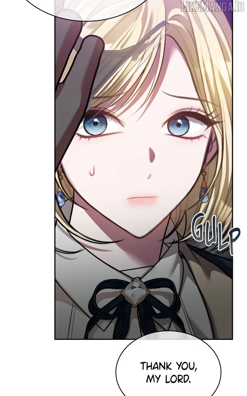 Concubine’s Invitation Chapter 80 – Page 36