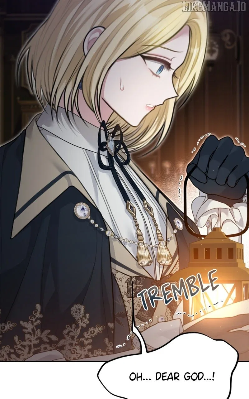 Concubine’s Invitation Chapter 80 – Page 45
