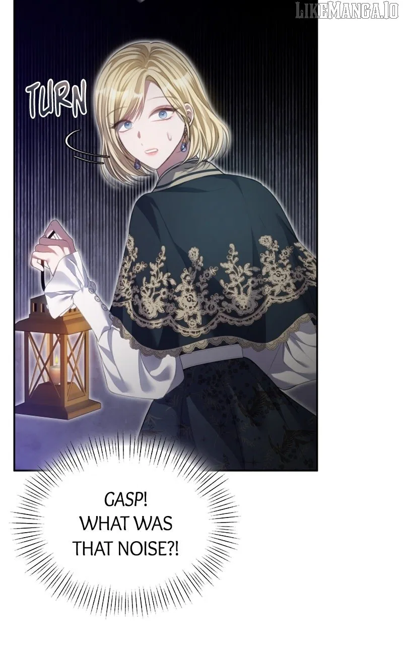 Concubine’s Invitation Chapter 80 – Page 47