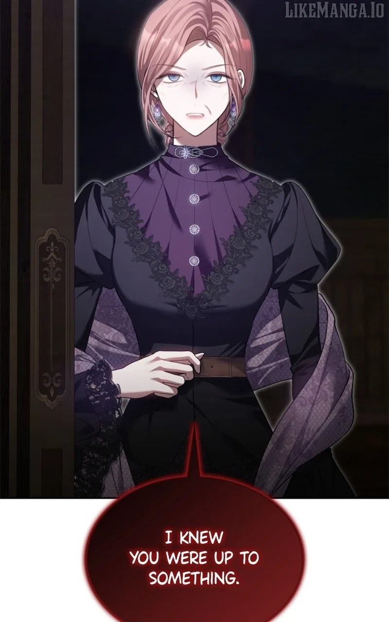Concubine’s Invitation Chapter 80 – Page 49