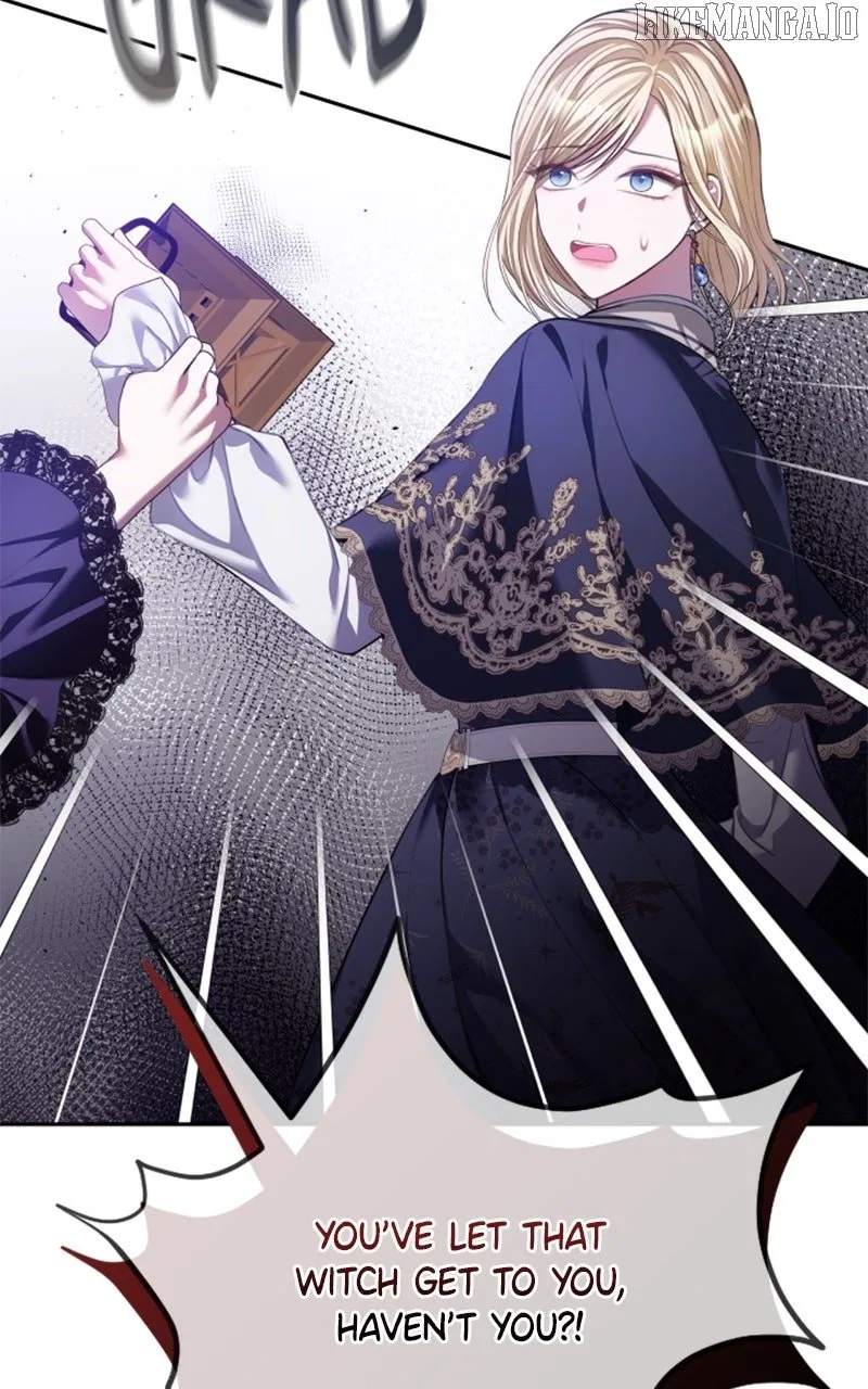 Concubine’s Invitation Chapter 80 – Page 51