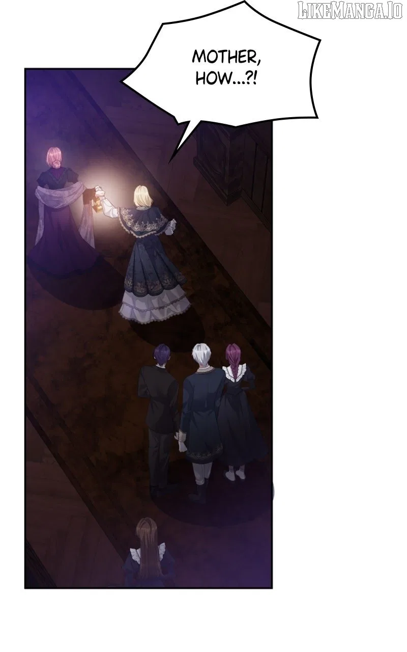 Concubine’s Invitation Chapter 80 – Page 53