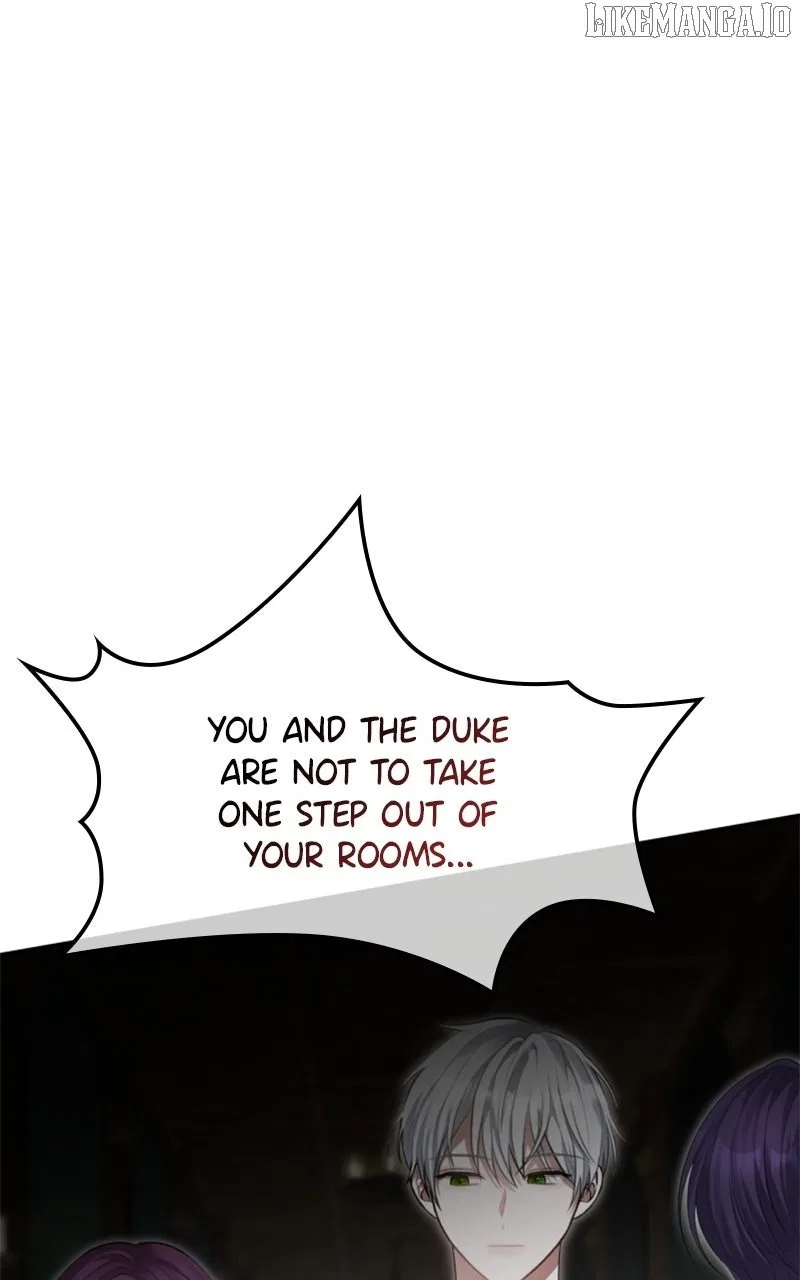 Concubine’s Invitation Chapter 80 – Page 54