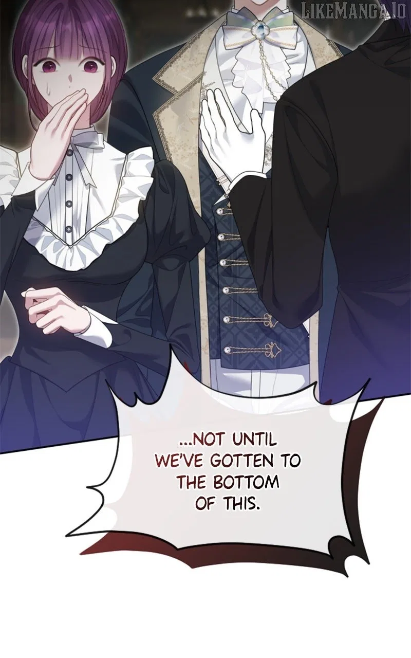 Concubine’s Invitation Chapter 80 – Page 55