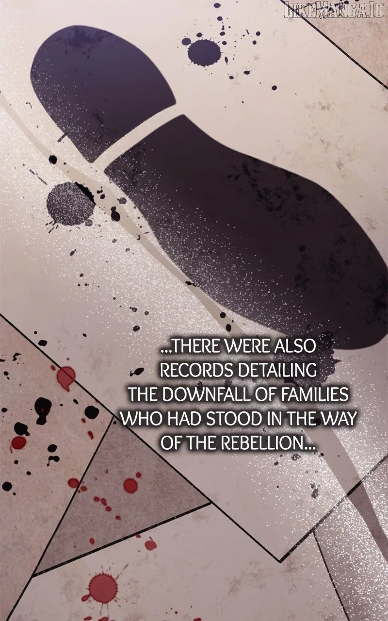 Concubine’s Invitation Chapter 80 – Page 61