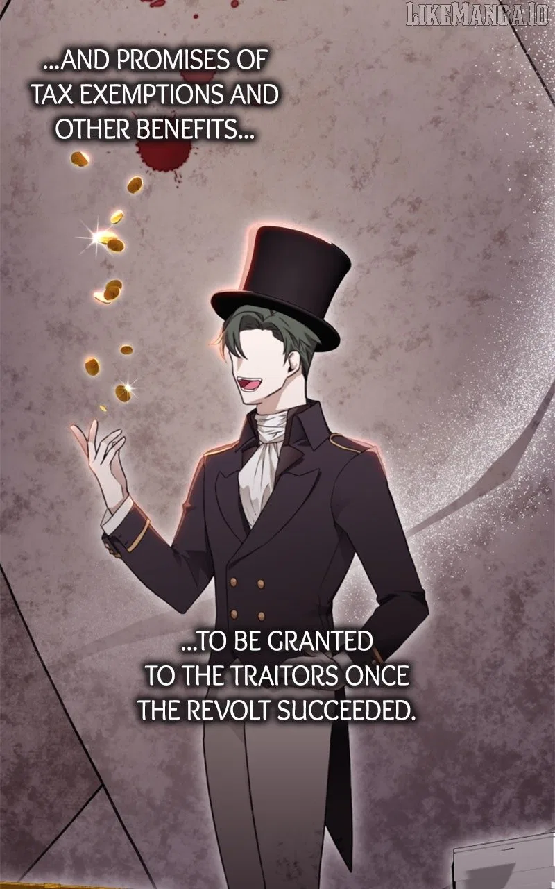 Concubine’s Invitation Chapter 80 – Page 62