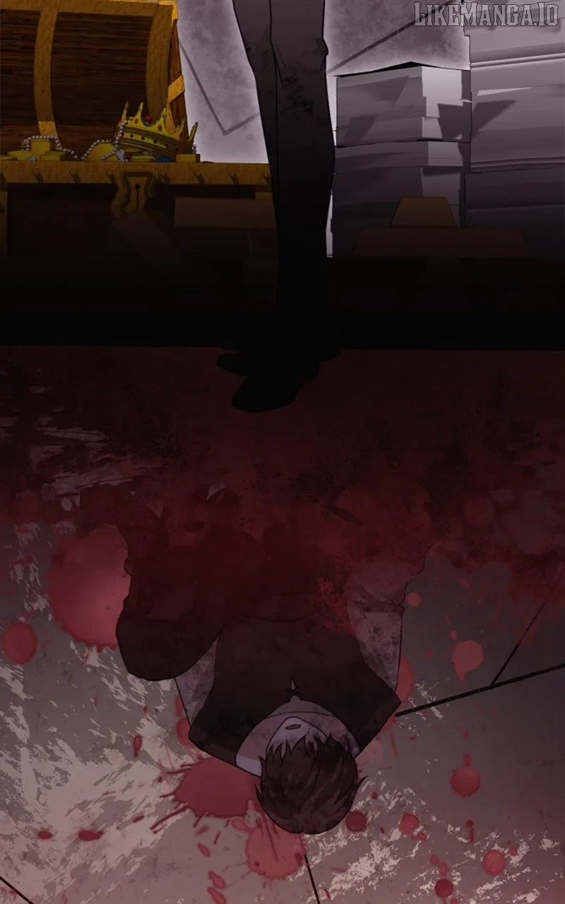 Concubine’s Invitation Chapter 80 – Page 63