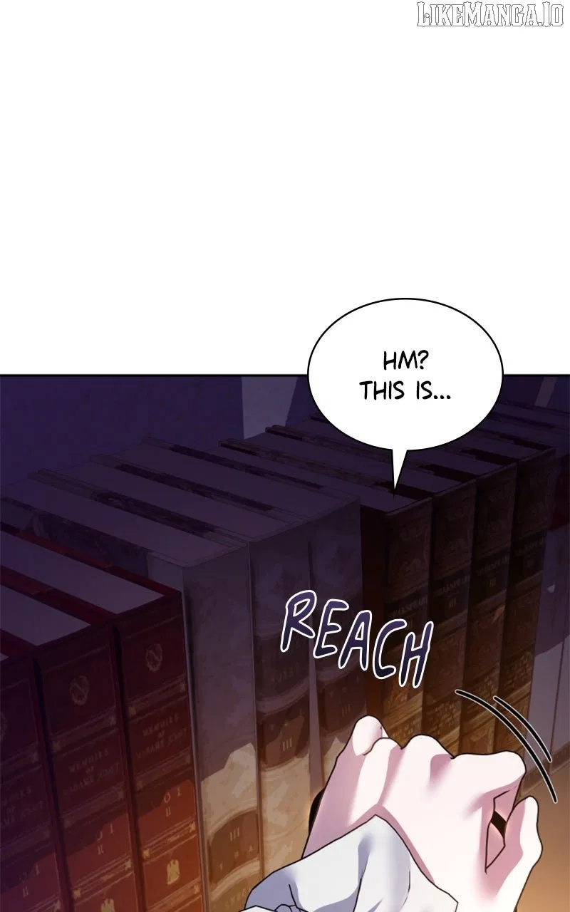Concubine’s Invitation Chapter 80 – Page 72
