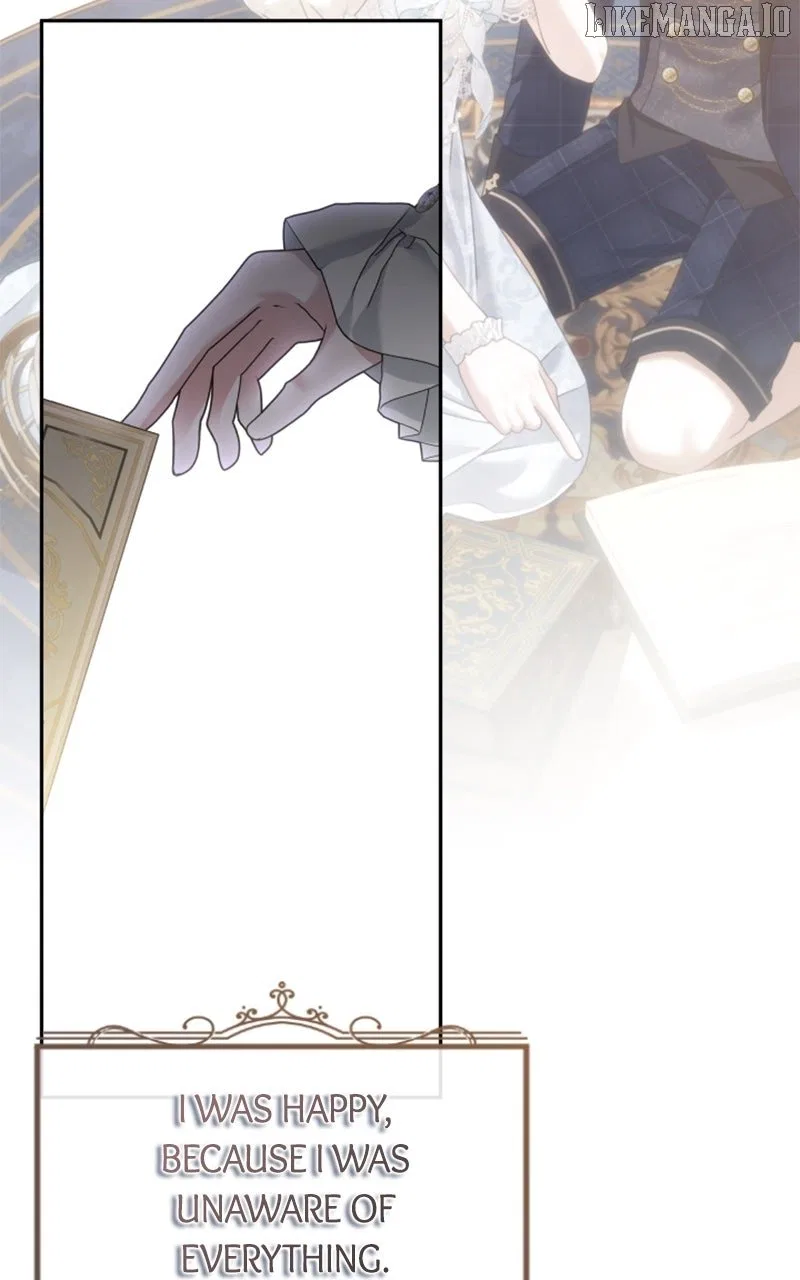 Concubine’s Invitation Chapter 80 – Page 75