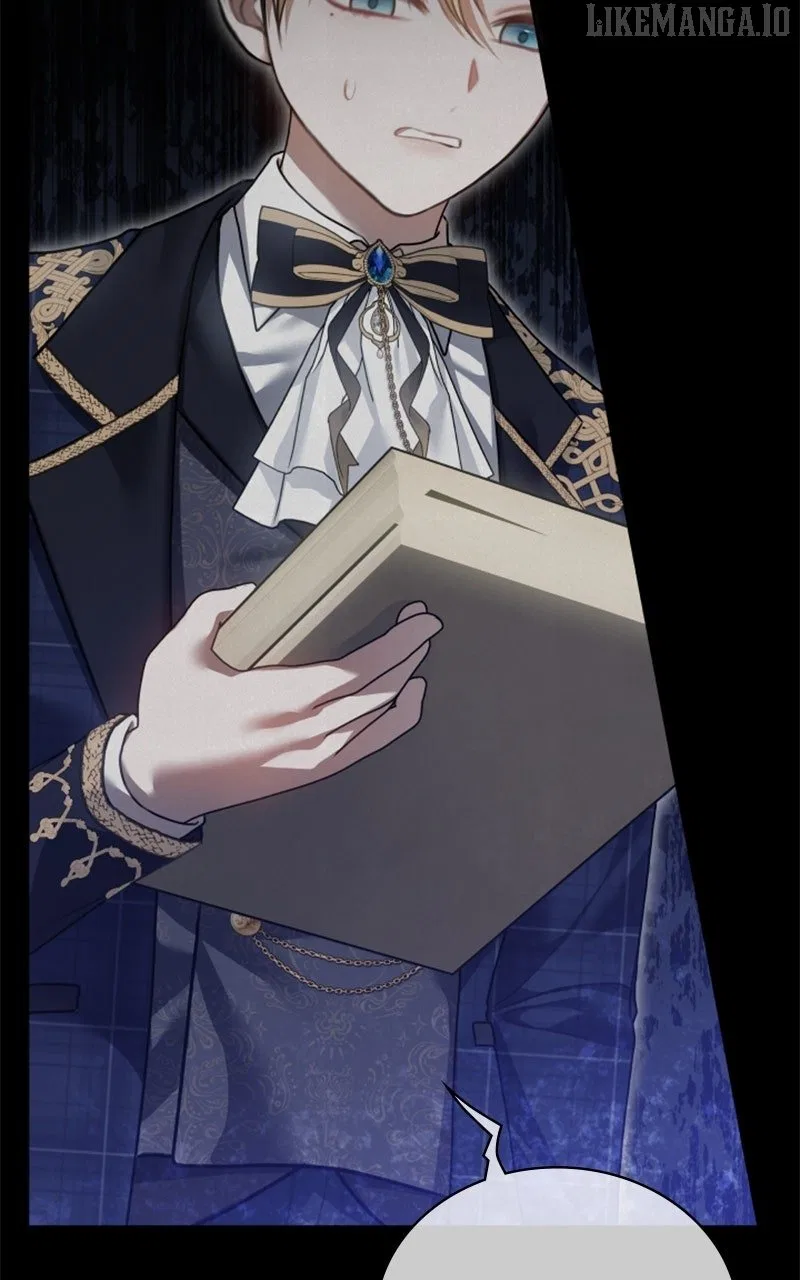 Concubine’s Invitation Chapter 80 – Page 82
