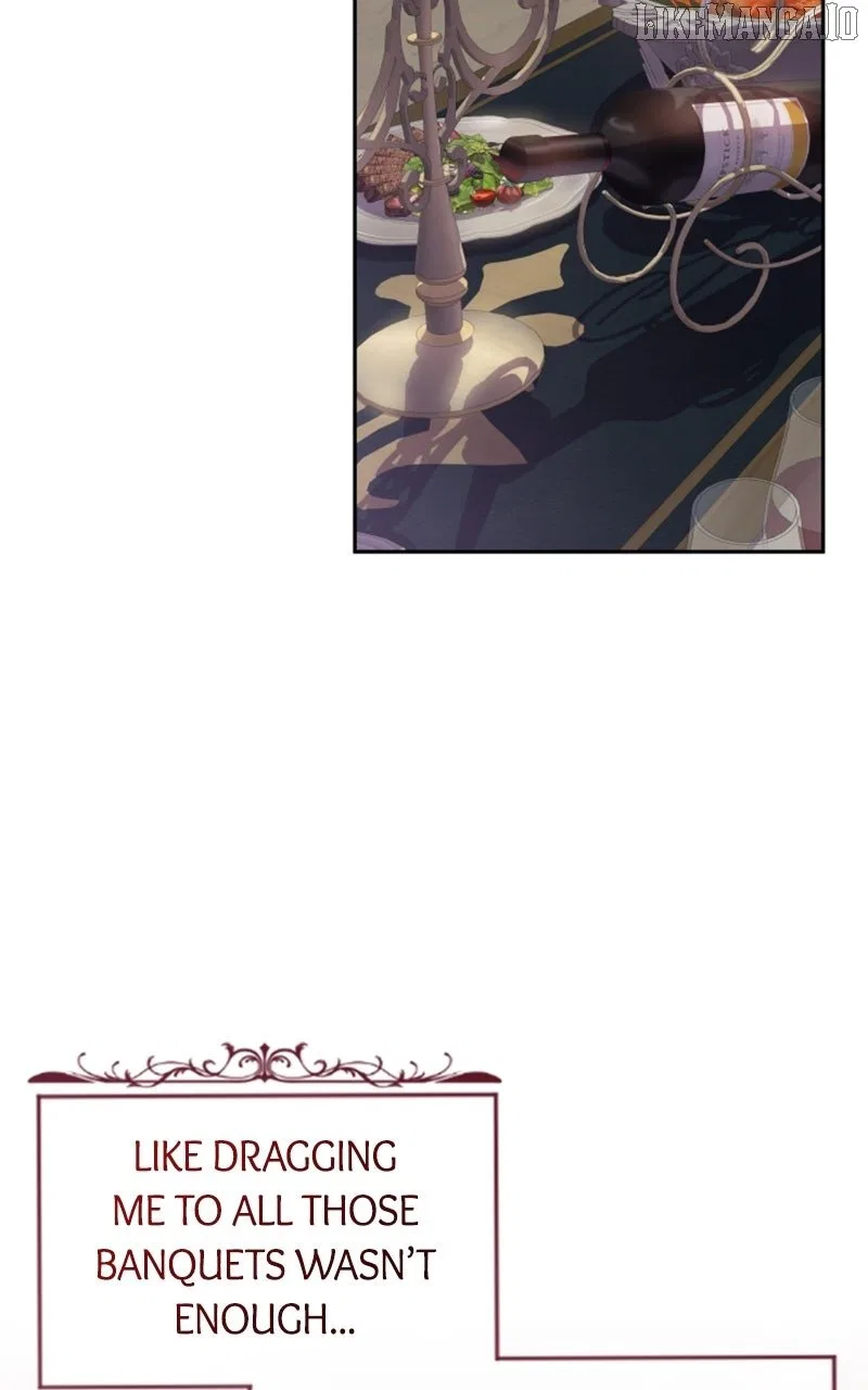 Concubine’s Invitation Chapter 80 – Page 94
