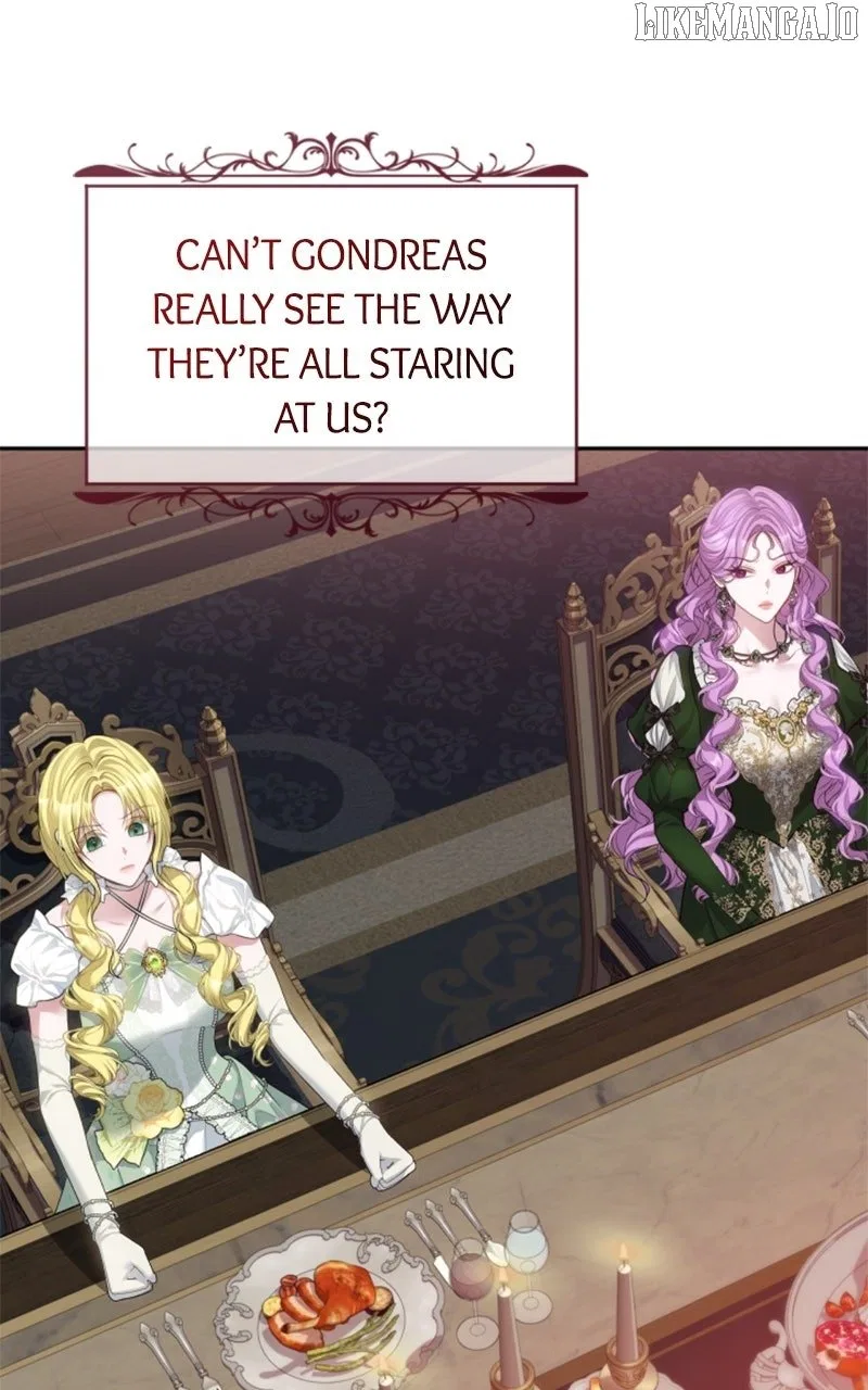 Concubine’s Invitation Chapter 80 – Page 97