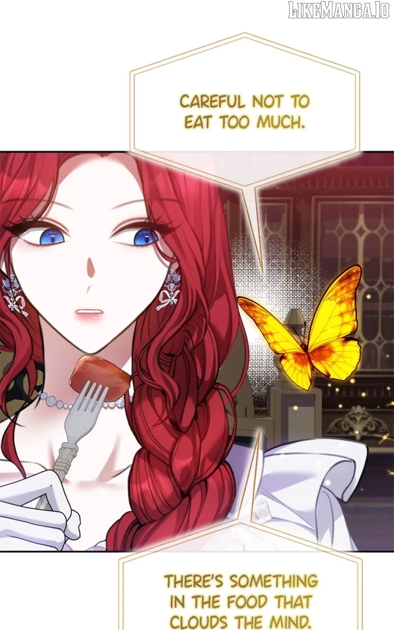 Concubine’s Invitation Chapter 80 – Page 99
