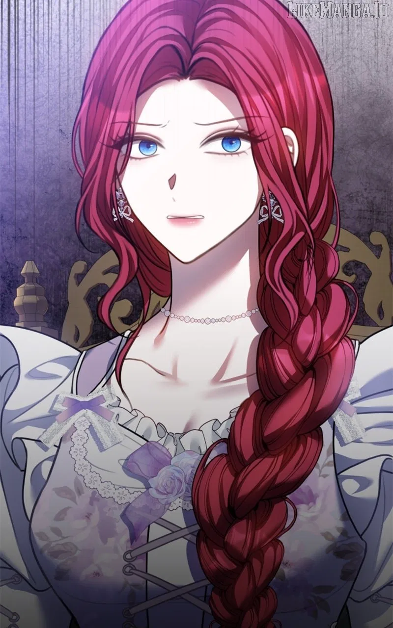 Concubine’s Invitation Chapter 80 – Page 104