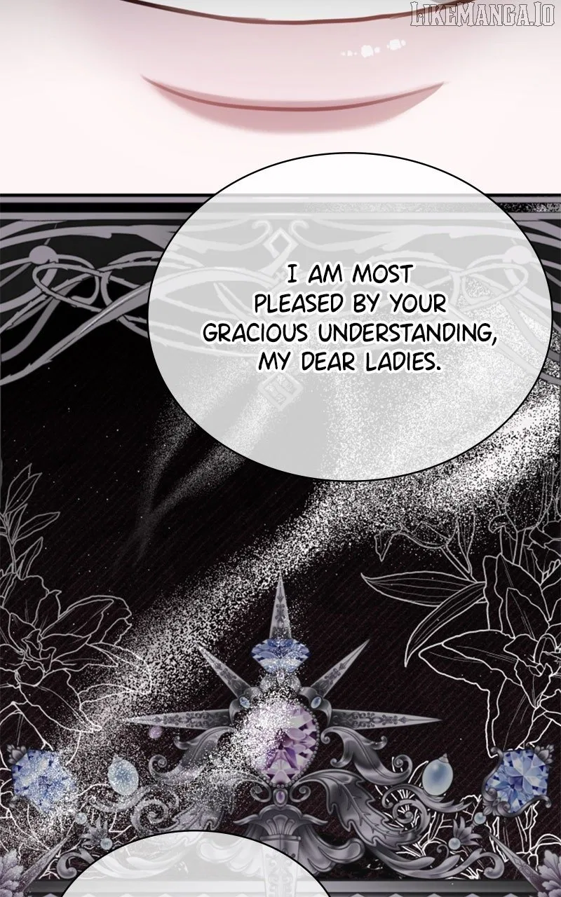 Concubine’s Invitation Chapter 80 – Page 106