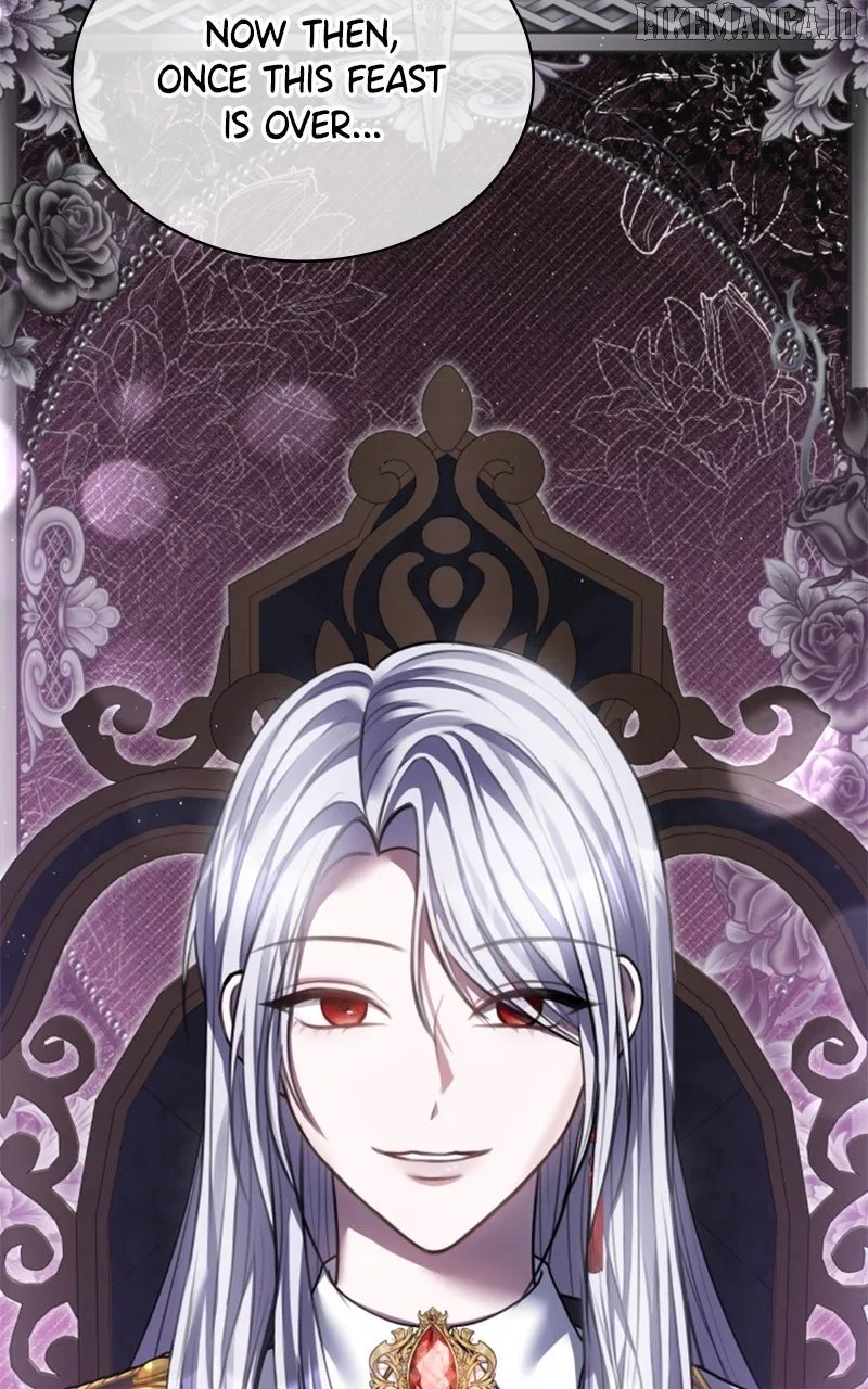 Concubine’s Invitation Chapter 80 – Page 107