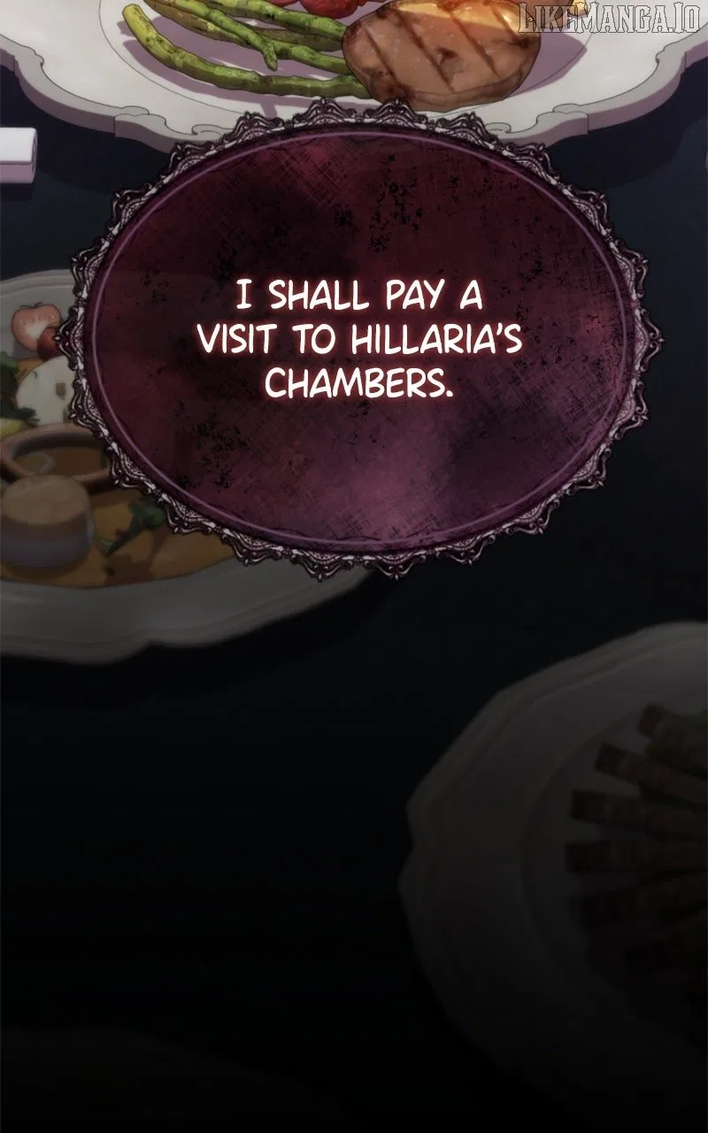 Concubine’s Invitation Chapter 80 – Page 109