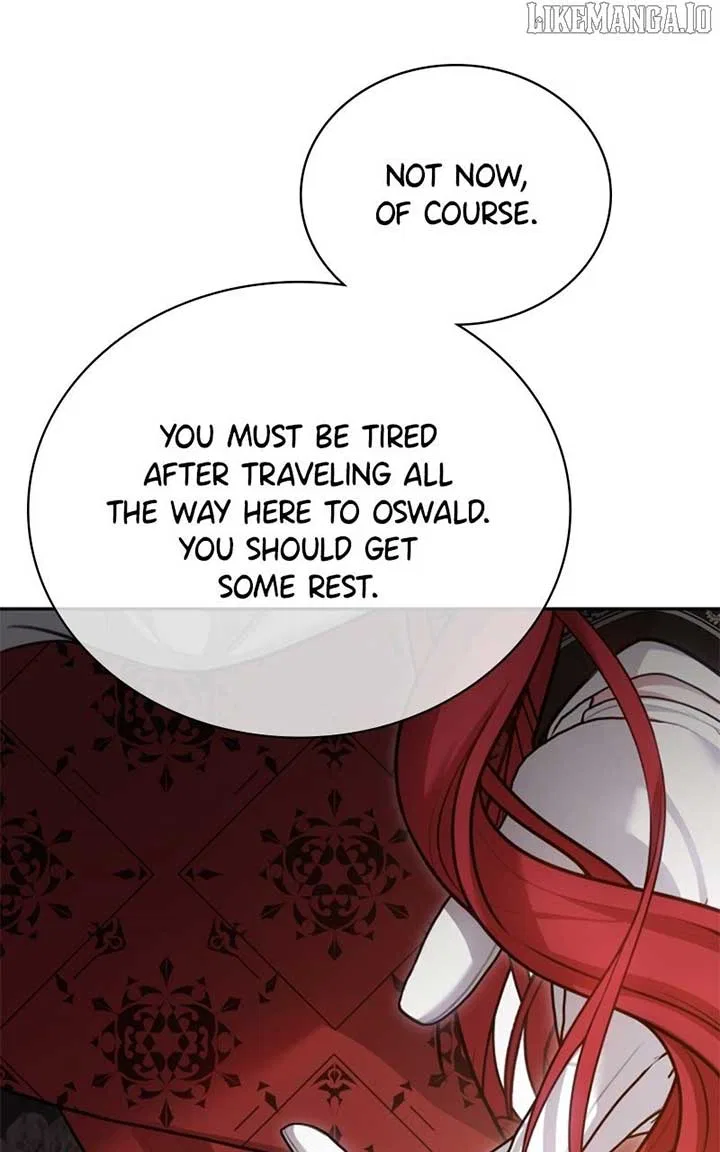 Concubine’s Invitation Chapter 79 – Page 6