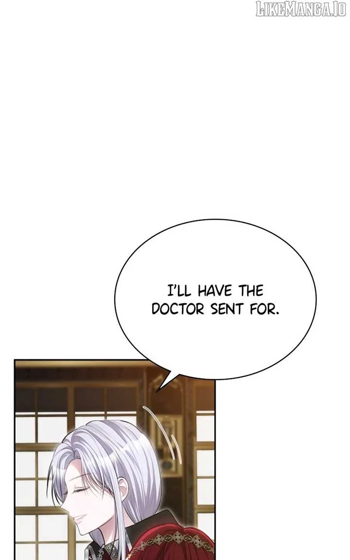 Concubine’s Invitation Chapter 79 – Page 8