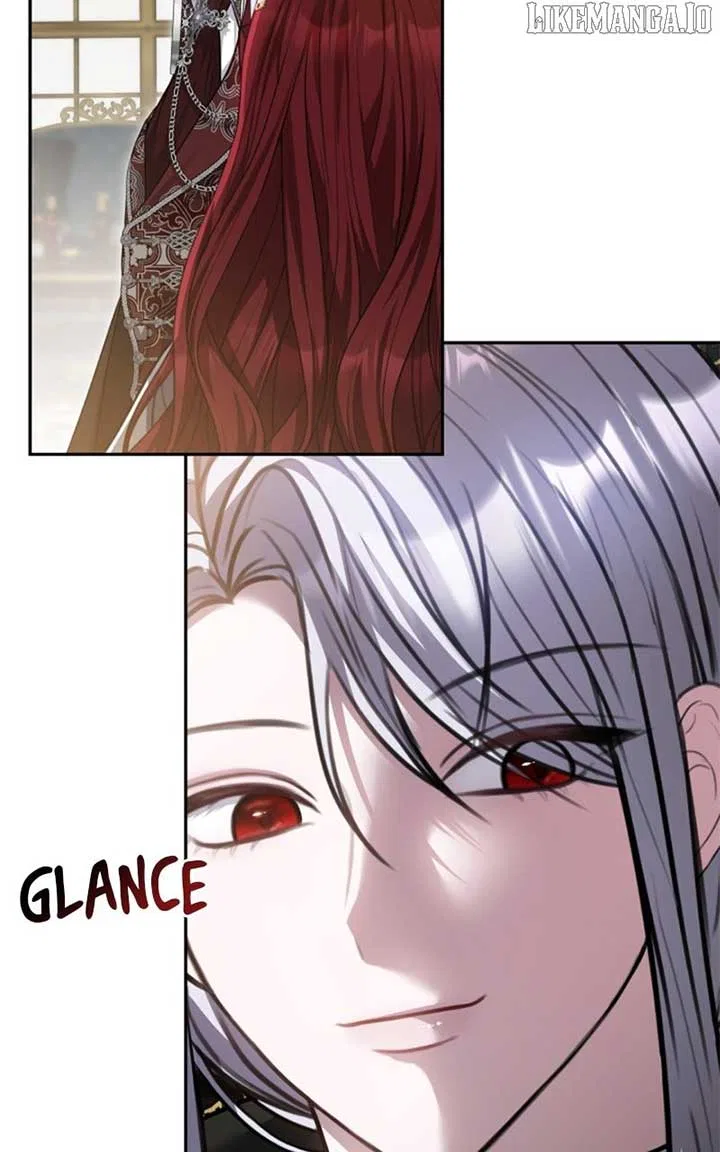Concubine’s Invitation Chapter 79 – Page 9